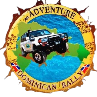 Adventure Dominican Rally